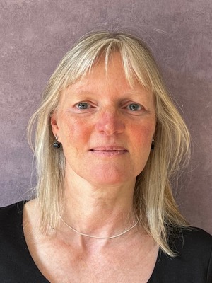 Mariska Kromhout